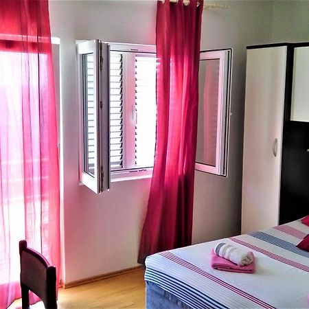Apartment Vesna Milna  Dış mekan fotoğraf
