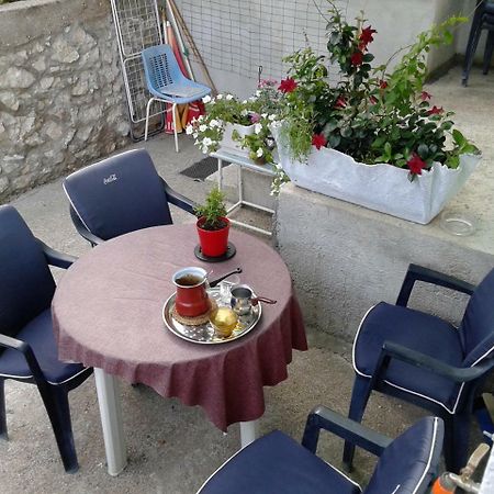Apartment Vesna Milna  Dış mekan fotoğraf