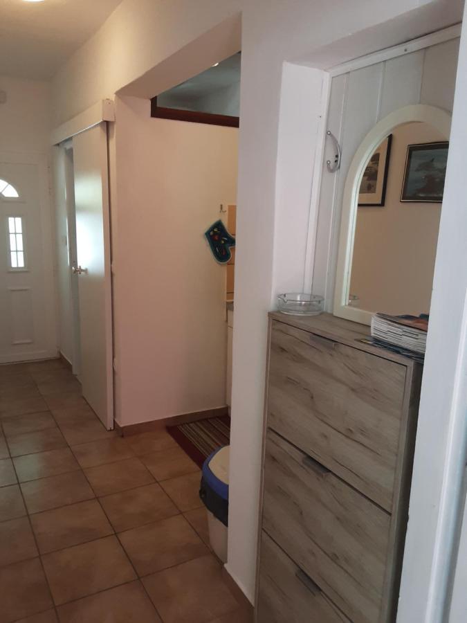 Apartment Vesna Milna  Dış mekan fotoğraf