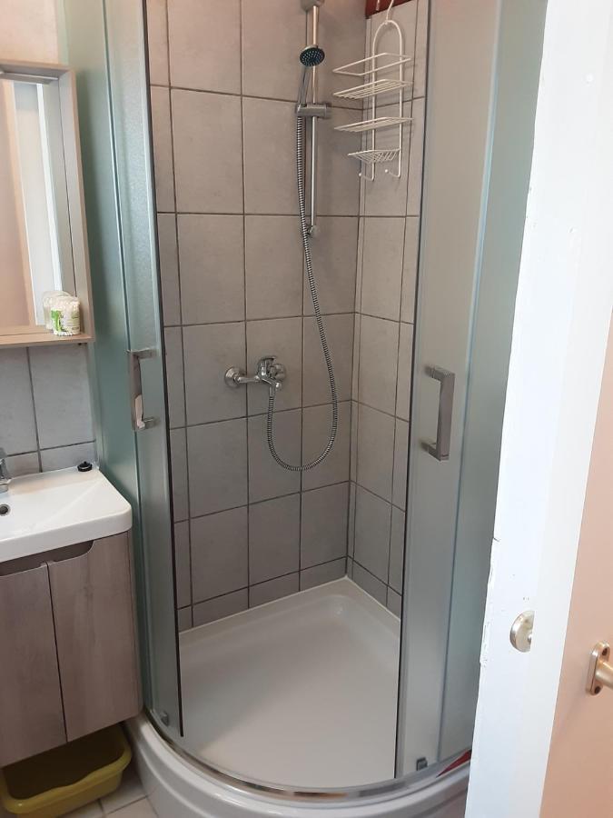 Apartment Vesna Milna  Dış mekan fotoğraf