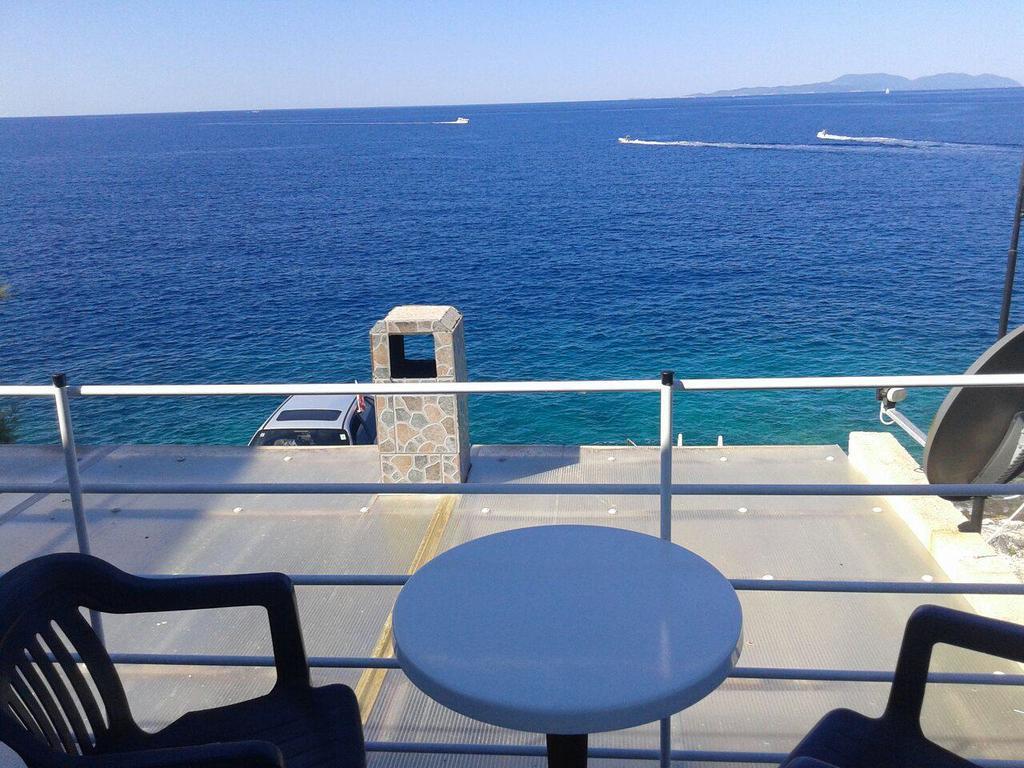 Apartment Vesna Milna  Dış mekan fotoğraf