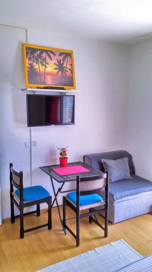 Apartment Vesna Milna  Dış mekan fotoğraf