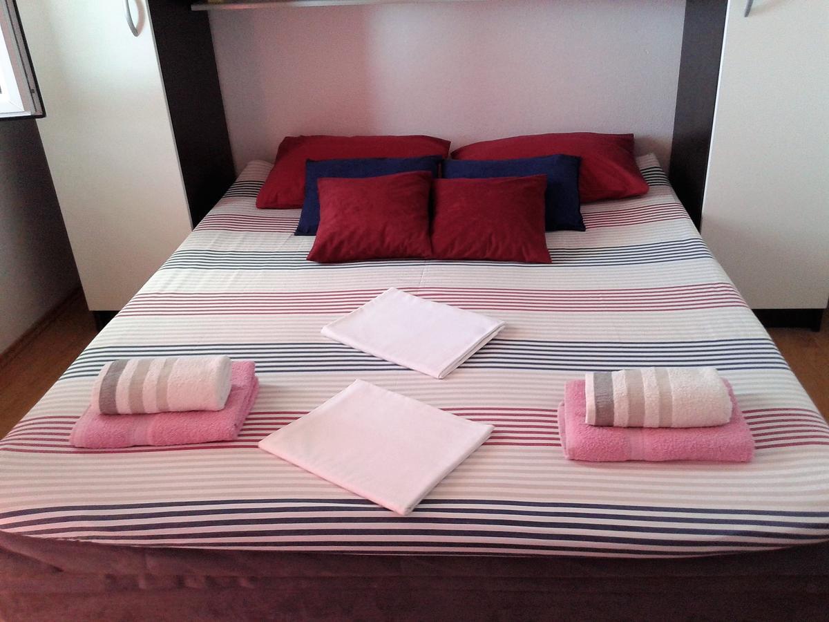 Apartment Vesna Milna  Dış mekan fotoğraf