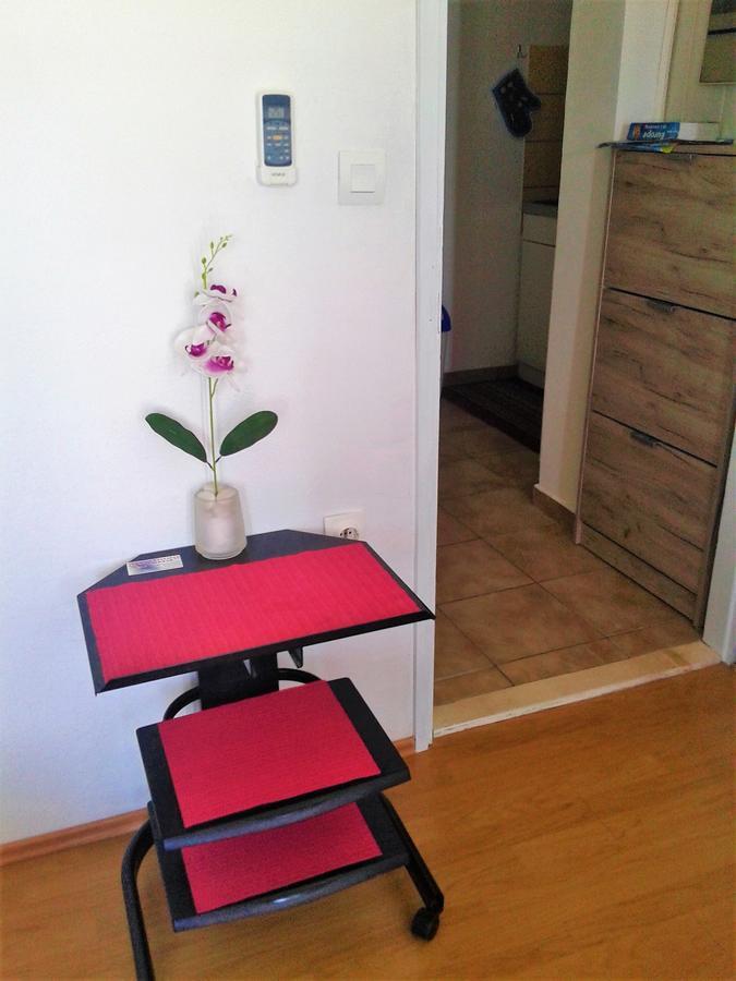 Apartment Vesna Milna  Dış mekan fotoğraf