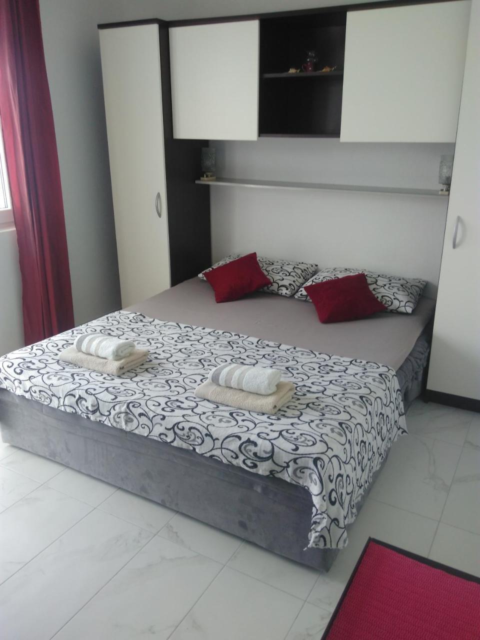 Apartment Vesna Milna  Oda fotoğraf