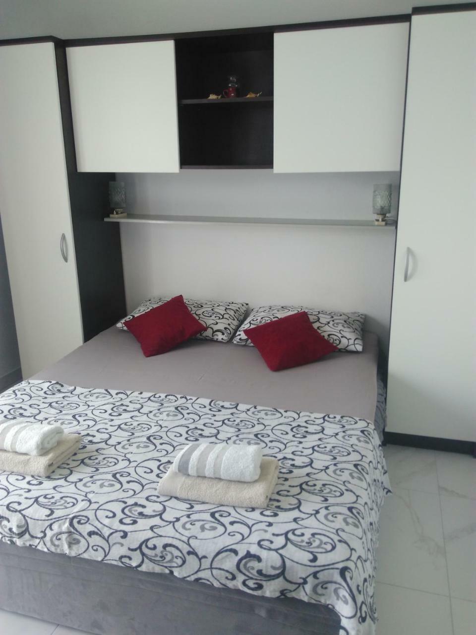 Apartment Vesna Milna  Dış mekan fotoğraf