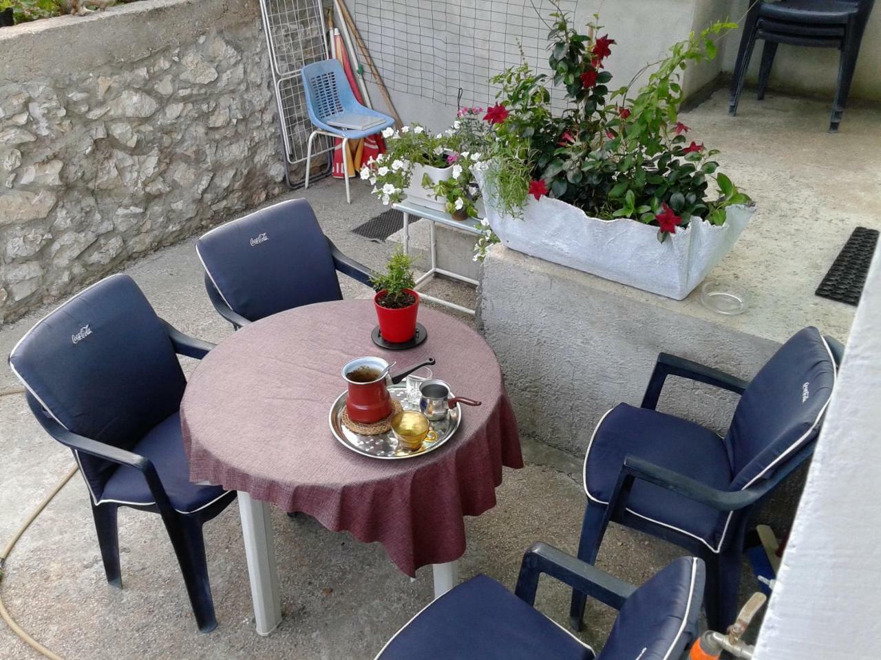 Apartment Vesna Milna  Dış mekan fotoğraf